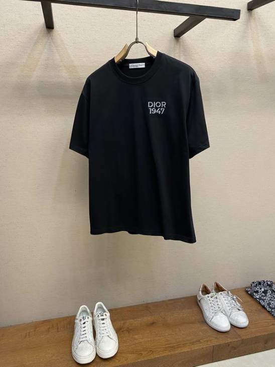 Dior T Shirts Short _SKUDiorS-2XLtltx4516000
